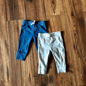 Carter’s Baby Boy Pants